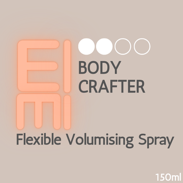 Wella EIMI Body Crafter 150ml