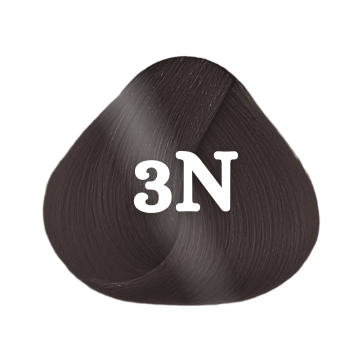 Goldwell Topchic 60ml 3N Dark Brown