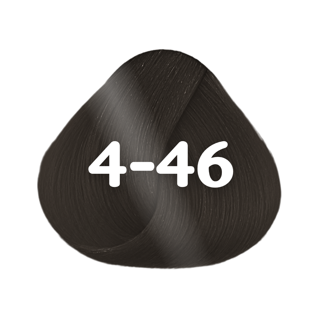 Schwarzkopf Igora Royal 4-46 Medium Brown Beige Chocolate