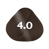 Perfect Shine Permanent Colour 4.0 Dark Brown 100ml