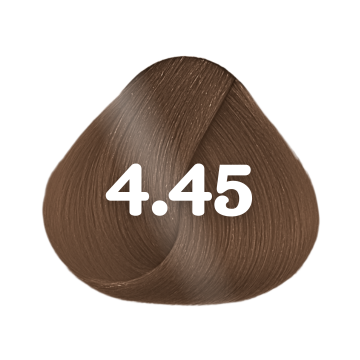 LOreal Majirel 4.45 - Copper Mahogany Brown