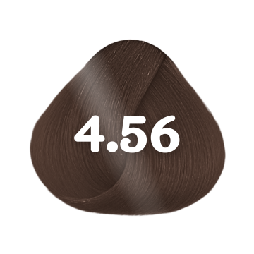 LOreal Majirel 4.56 Mahogany Red Brown
