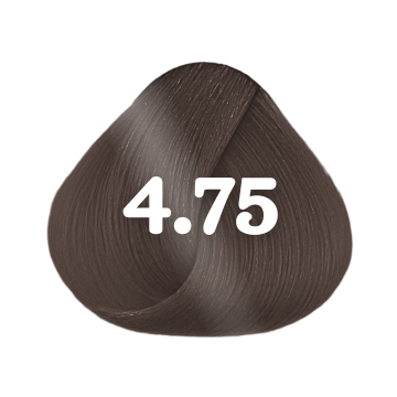 Perfect Shine Permanent Colour 4.75 Intense Warm Chestnut 100ml