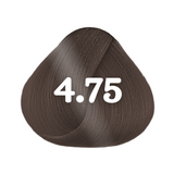 Perfect Shine Permanent Colour 4.75 Intense Warm Chestnut 100ml