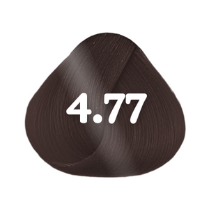 Perfect Shine Permanent Colour 4.77 Bitter Chocolate 100ml