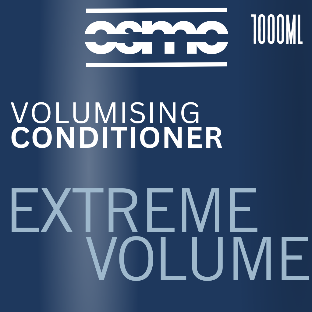 Osmo Extreme Volume Volumising Conditioner 1000ml