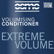 Osmo Extreme Volume Volumising Conditioner 1000ml