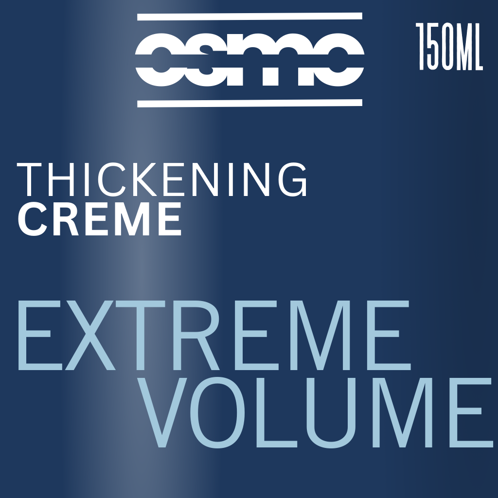 Osmo Extreme Volume Thickening Creme 150ml