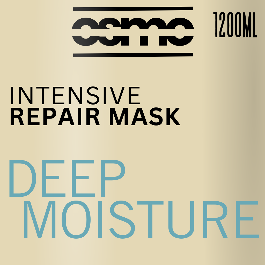 Osmo Deep Moisture Intensive Repair Mask 1200ml