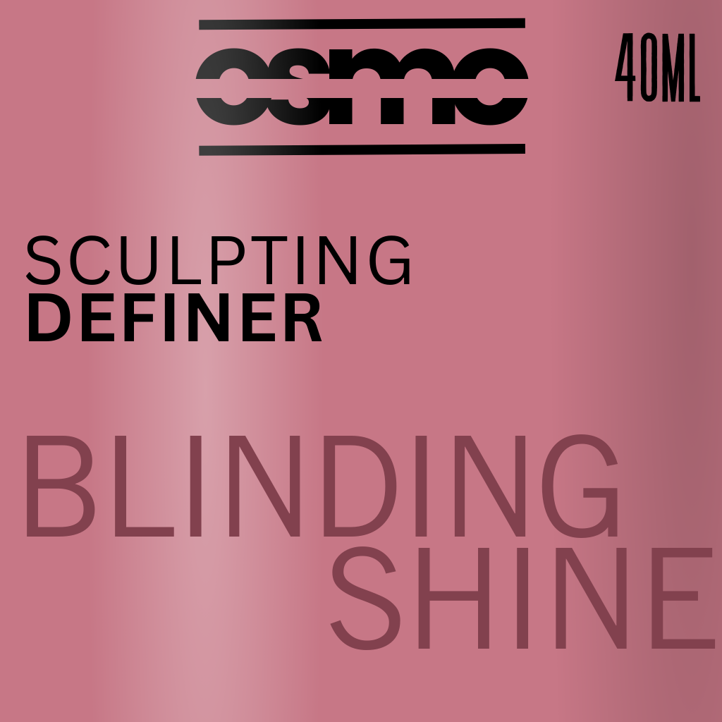 Osmo Blinding Shine Definer 40ml
