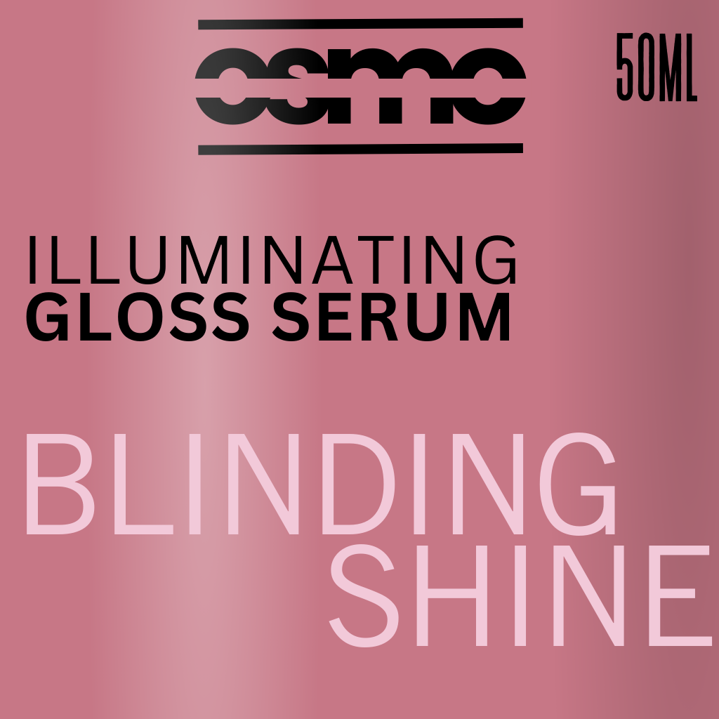 Osmo Blinding Shine Gloss Serum 50ml
