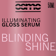 Osmo Blinding Shine Gloss Serum 50ml