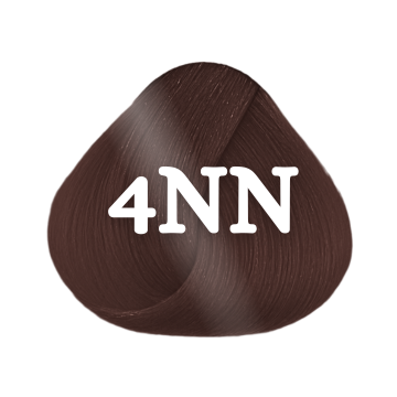 4t medium tobacco brown Color Tango Permanent Hair Color - 4NB Neutral Brown by Wella for Unisex - 2 oz Hair Color Yellow Natural Base Warmer browns Excellent gray coverage when used alone Ideal base for gray coverage with warm reds Excellent for low lighting and tint backs PRC Dark Brown Hair Color -
