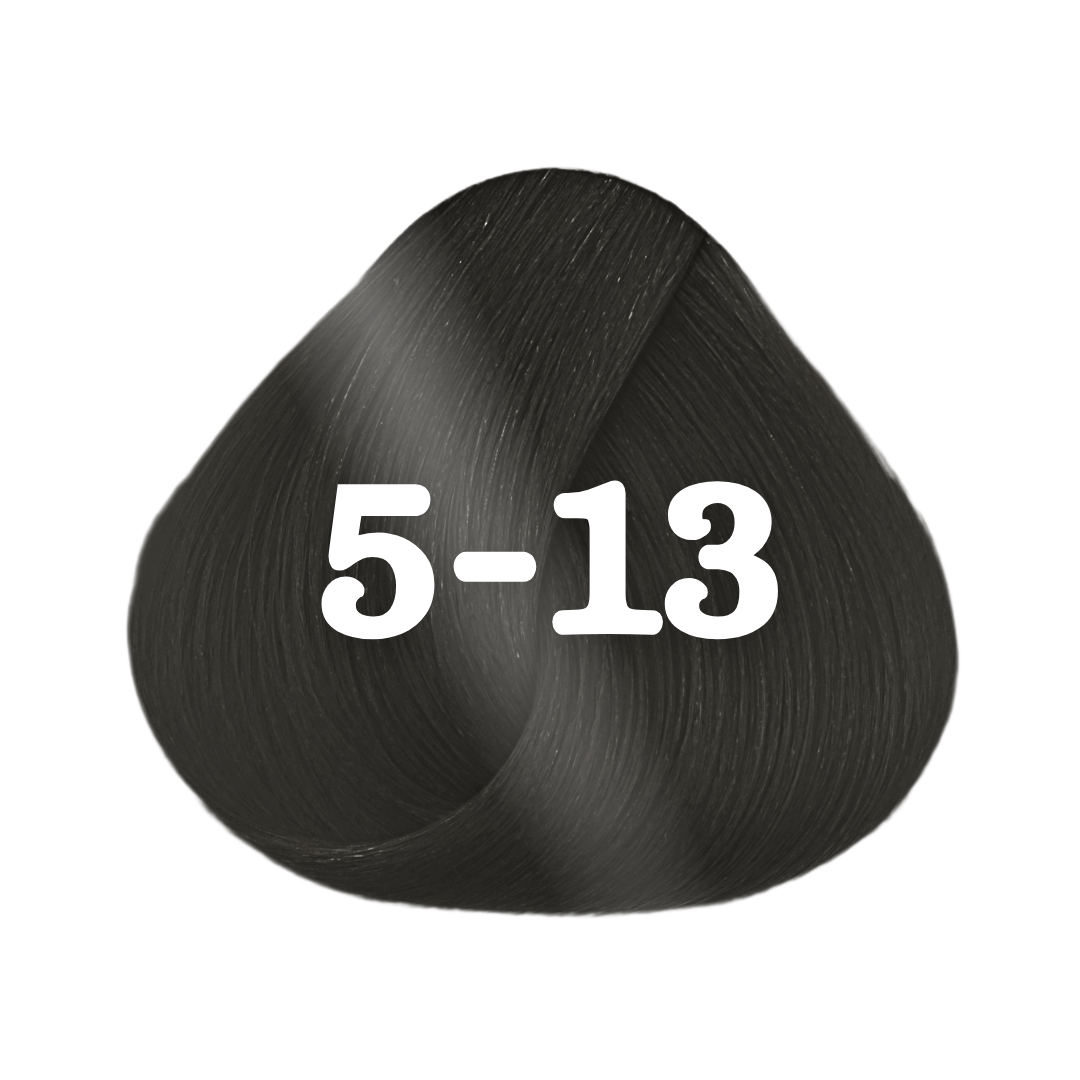 Schwarzkopf Igora Royal 5-13 Light Brown Cendre Matt