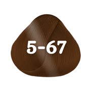 Schwarzkopf Igora Vibrance 5-67 Light Brown Chocolate Copper