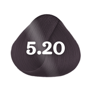 Loreal Dia Light 5.20 Light Intense Iridescent Brown
