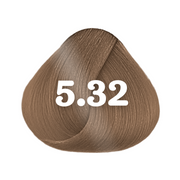 Perfect Shine Permanent Colour 5.32 Dark Sahara Beige 100ml