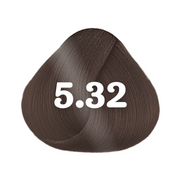LOreal Majirel 5.32 Light Golden Iridescent Brown