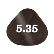 LOreal Majirel 5.35 Light Golden Mahogany Brown