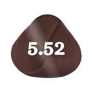 LOreal Majirel 5.52 Light Mahogany Iridescent Brown