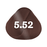 LOreal Majirel 5.52 – Light Mahogany Iridescent Brown