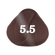 LOreal Majirel 5.5 Light Mahogany Brown