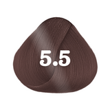 LOreal Majirel 5.5 – Light Mahogany Brown