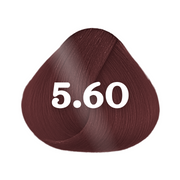 LOreal Majirel 5.60 - Intense Light Red Brown Majirouge