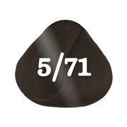Wella Koleston Perfect Me + 5/71 Light Brown Brown Ash