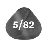 Wella Koleston Perfect Me + 5/82 Light Brown Blue Matte