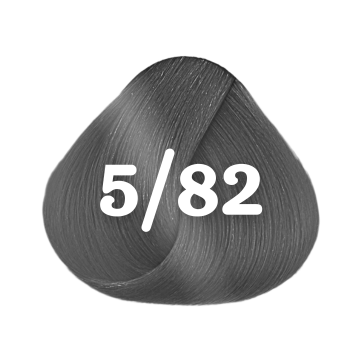 Wella Koleston Perfect Me + 5/82 Light Brown Blue Matte