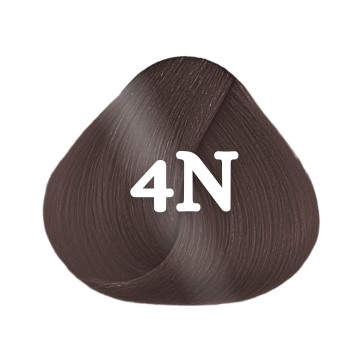 Goldwell Topchic 60ml 4N Medium Brown
