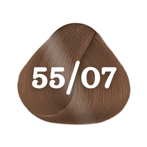 Wella Color Touch Plus 55/07 Intense Light Natural Brunette Brown