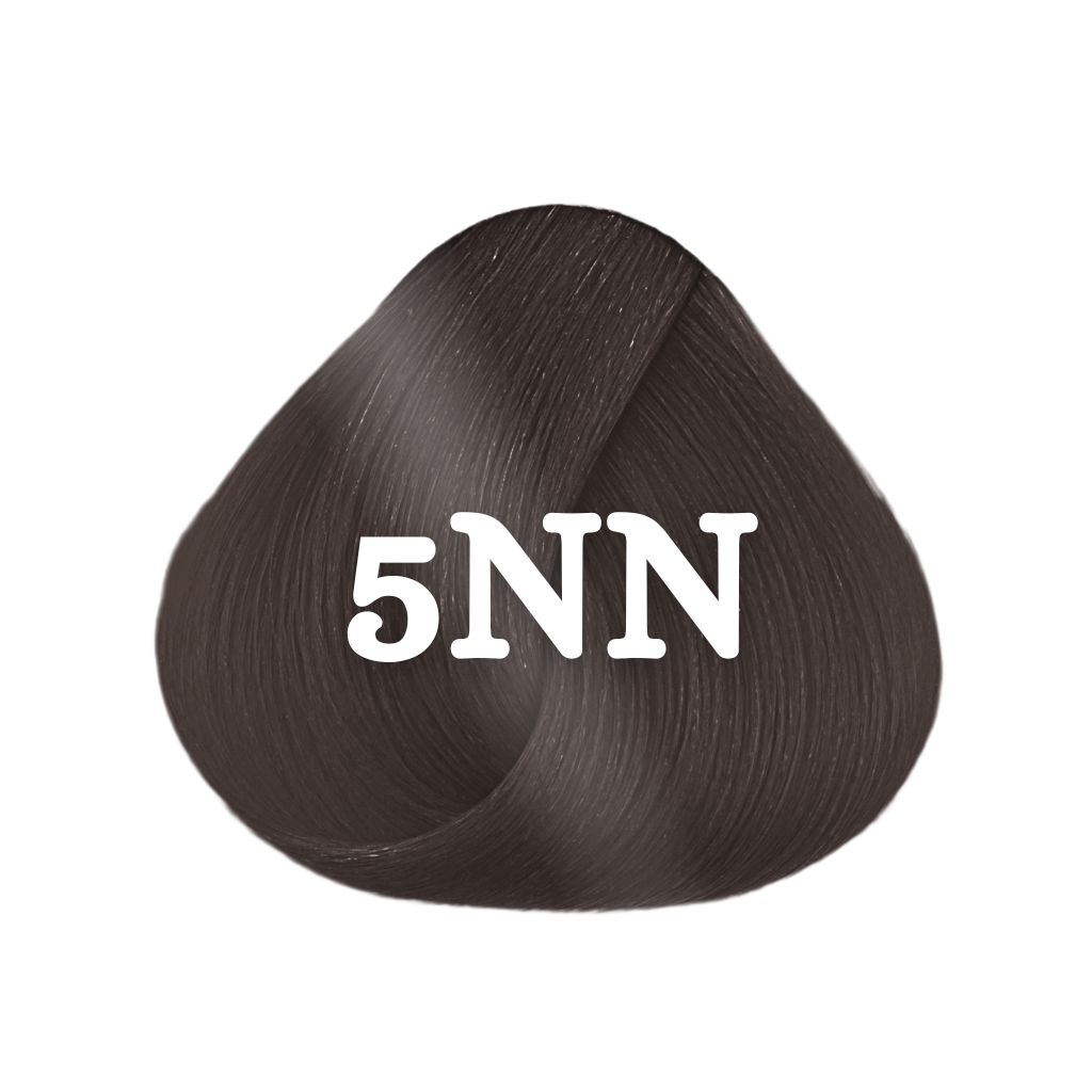 Redken Color Gels Lacquers 5NN Café Mocha 60ml