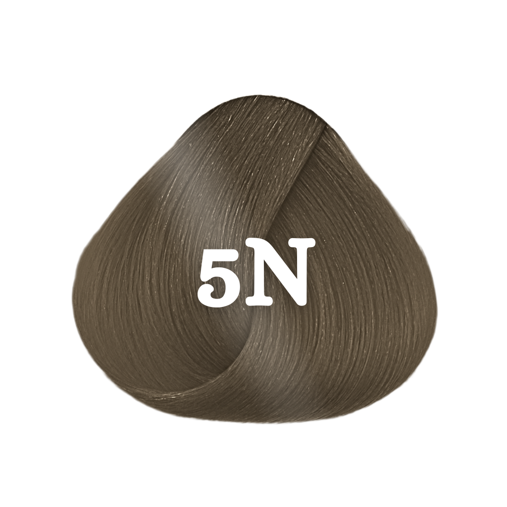 Redken Color Gels Lacquers 10 Minute 5N Walnut 60ml