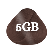 Goldwell Topchic 60ml 5GB Light Brown Gold Brown
