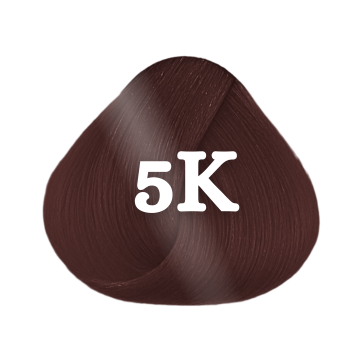 Goldwell Topchic 60ml 5K Mahogany Copper