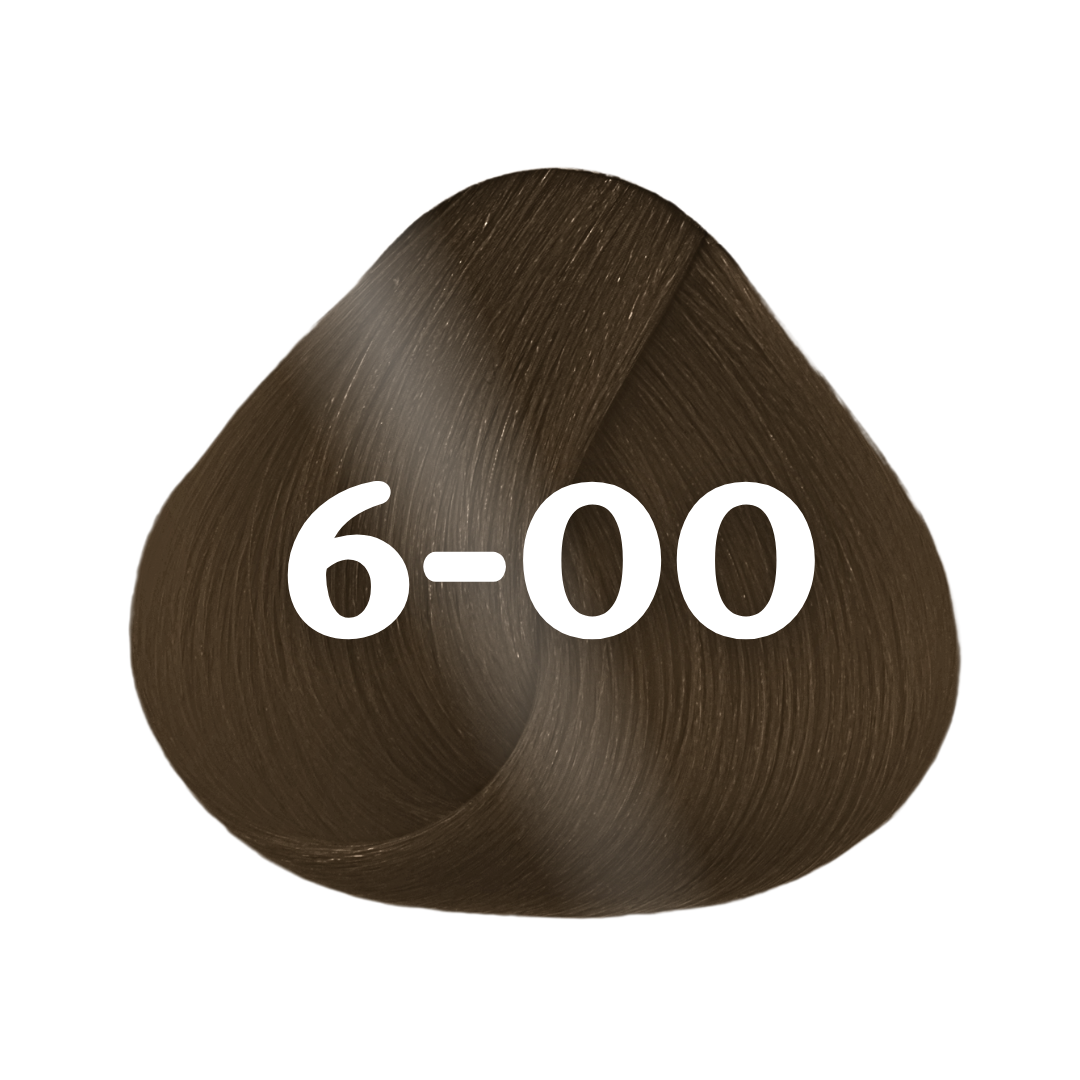 Schwarzkopf Igora Vibrance 6-00 Dark Blonde Natural Extra