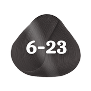 Schwarzkopf Igora Royal 6-23 Dark Blonde Ash Matte
