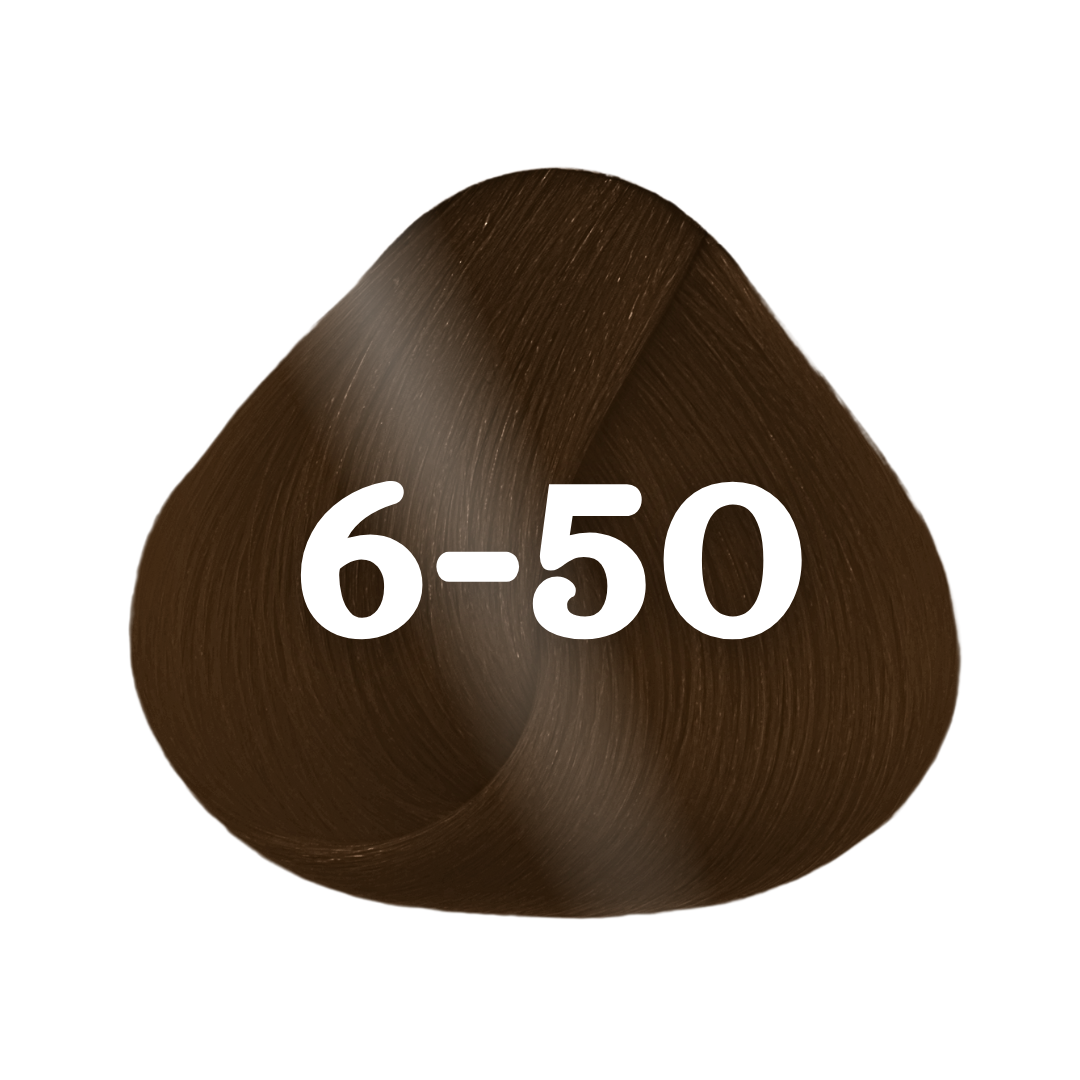 Schwarzkopf Igora Royal 6-50 Absolutes Dark Blonde Gold Natural