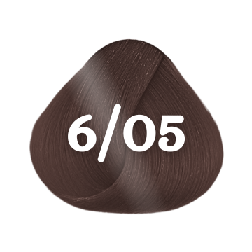 Wella Color Touch 6/05 Dark Blonde Natural Mahogany