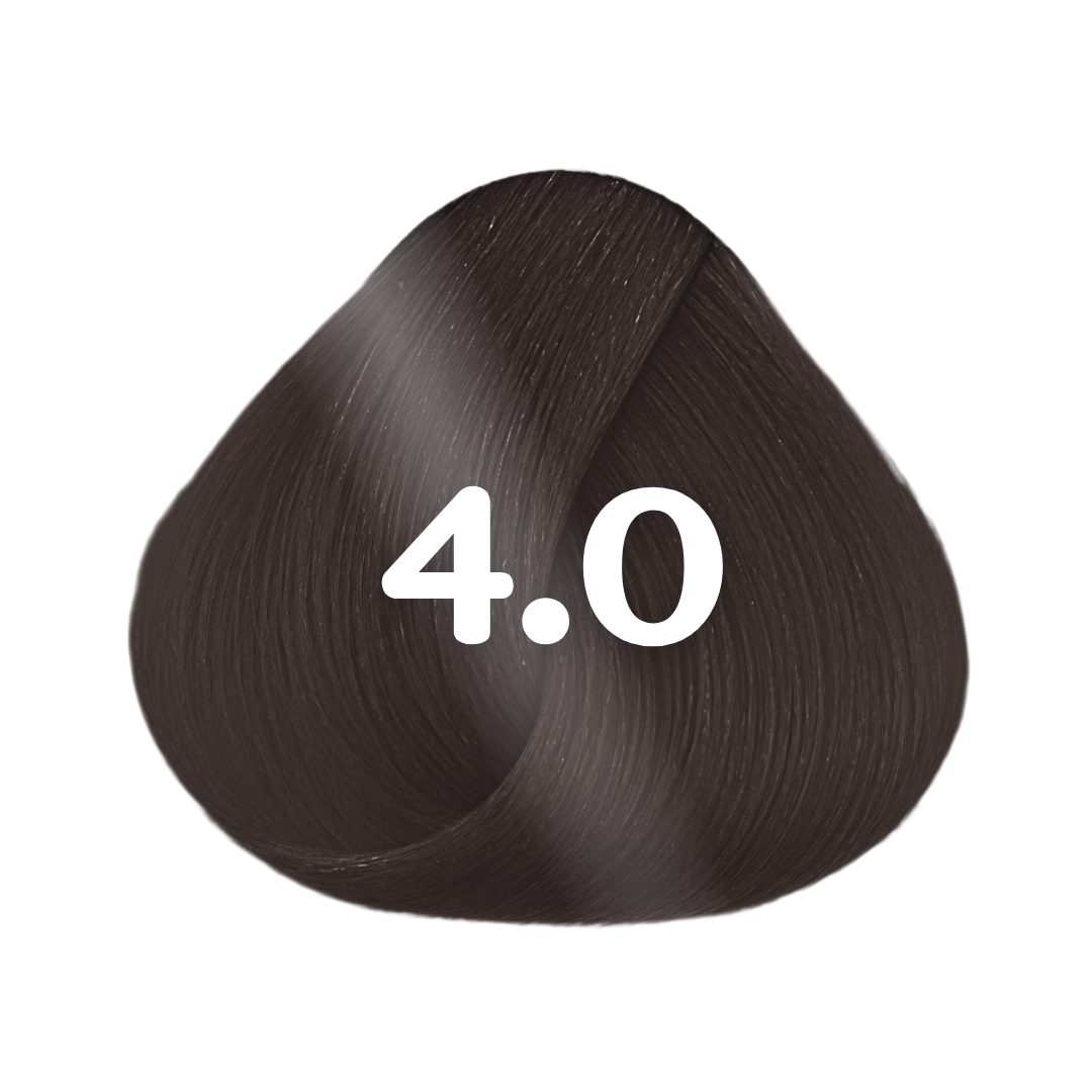 Loreal Inoa 4.0 Deep Cover Brown