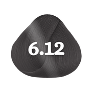 Loreal Dia Color 6.12 Dark Ash Iridescent Blonde 60ml