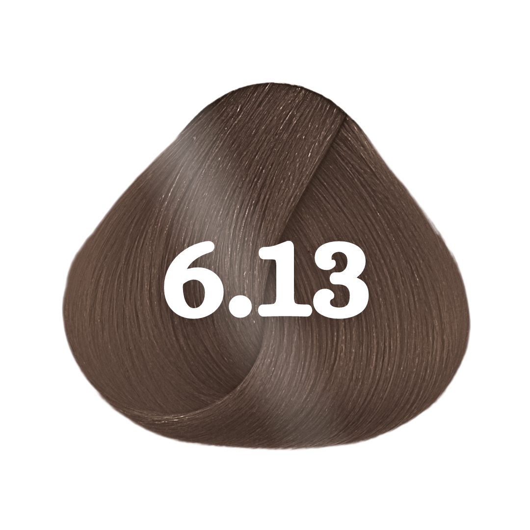 LOreal Majirel 6.13 Dark Beige Blonde
