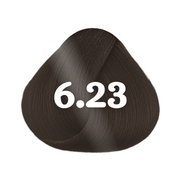 LOreal Majirel 6.23 Dark Iridescent Golden Blonde