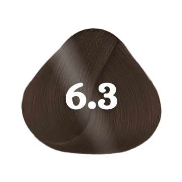 LOreal Majirel 6.3 Dark Golden Blonde
