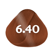 LOreal Majirel 6.40 Dark Intense Blonde Copper Majirouge
