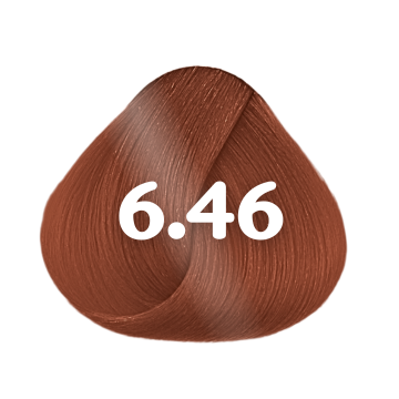 LOreal Majirel 6.46 Dark Copper Red Blonde