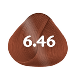 LOreal Majirel 6.46 – Dark Copper Red Blonde