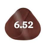 LOreal Majirel 6.52 – Dark Mahogany Iridescent Blonde